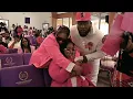 Homegoing Service For Shontaves Shonnie Thomas Services Entrusted To Nash Funeral Home