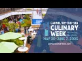 Experience Carmel Culinary Week