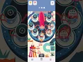 Headphone remix—Fantastic Fairground (In-Game)．Map—Fantastic Fairground & +1 Two Dots