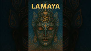 LAMAYA Listen For 8 Minutes And All Your Sadness Will Disappear The Best Afro Tibetan Mix Ever 