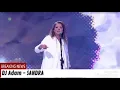 Download Lagu Sandra w programie TVP 1  \