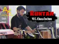 Lagu Ayux Kendang || Runtah ( Doel Sumbang ) Voc. Chaca Enchun - Live