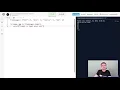 2 5 Iterating over dictionaries