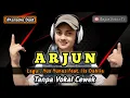 Download Lagu Arjun - karaoke duet tanpa vokal cewek dangdut koplo