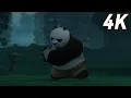 Download Lagu Kung Fu Panda 2 - Po Finds The Truth | 4K