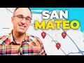 The Best Places to Live in San Mateo in 2025 Map Tour
