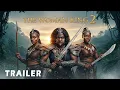 The Woman King 2 2026 - Concept Trailer Fan Made AI