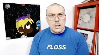 lil uzi vert luv vs the world 2 album review