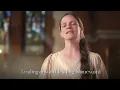 O the Deep Deep Love of Jesus // Sounds Like Reign