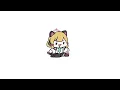 Download Lagu Jmilton - Nada Nada |  Saiba Momoi AI Cover (FULL)