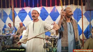 افراح ال حجاب العتامنه  الفنان على مديح البنجاوى  فوق الشوك مشانى زمانى   دندنها