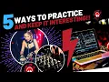 Download Lagu 5 Ways to Practice DJING to Get Results FAST!!