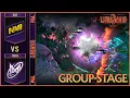 Download Lagu NIGMA GALAXY vs NAVI - HIGHLIGHTS - PGL Wallachia Season 5 | DOTA2