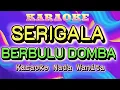 Download Lagu SERIGALA BERBULU DOMBA - KARAOKE KOPLO RAMPAK NADA WANITA || EVIE TAMALA