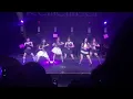 Purple Kiss - Intro Crown and Ponzona