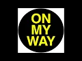 Download Lagu Marco Faraone - On My Way