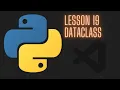 Python 3 12 Intermediate Tutorial - Lesson 19