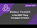 Redux Toolkit Tutorial How it can make Redux absolutely Painless