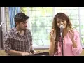 A Tribute to A.R.Rahman | SANAHsessions | Sanah Moidutty ft. Prasanna Suresh