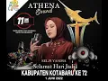 Download Lagu Bukan Cerita Dusta - Selfi Yamma || Panggung Saijaan Expo Siring Laut Kotabaru