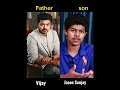Download Lagu South Indian Tamil Actors Real life Father and son #shorts #actor #father #sons #viral
