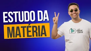 🧪 MATÉRIA E SUAS CLASSIFICAÇÕES