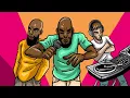 CunninLynguists - Love Me Like You Used To (Official Music Video)