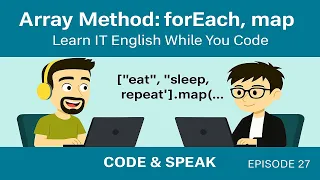 27 Array Methods forEach map in Javascript