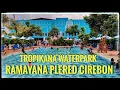 Download Lagu Kolam renang Ramayana Plered | Tropikana Waterpark Cirebon