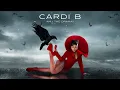 Cardi B - ErrTime (ft. Jeezy & Latto) [Official Audio]