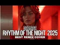 Lagu Rhythm Of The Night (DeBarge 2025 Dance Remix by Geo Da Silva \u0026 George Buldy) extended mix