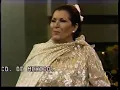 Luis Miguel - Directo al corazon - El estudio de Lola Beltran 1982