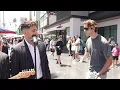 Download Lagu New Heart - Water Balloon Singing in Public