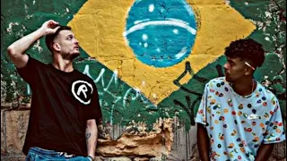 عفروتو و مروان موسي برازيل AFROTO Ft MARWAN MOUSSA BRAZIL Remix Prod By Zuka  عفروتو و مروان موسي برازيل AFROTO Ft MARWAN MOUSSA BRAZIL Remix Prod By Zuka