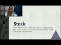 Struktur Data Array Hash Map Stack Queue