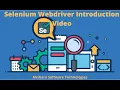 Selenium Automation Testing Tutorial For Beginners Selenium Tutorialb Selenium Training