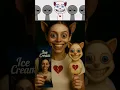 Download Lagu Talking Angela VS Horror Talking Tom But Human Version🔥🎶#incredibox #sprunki #roblox #shorts