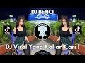 Download Lagu DJ BENCI VIRAL TIKTOK 2024 JEDAG JEDUG FULL BASS TERBARU
