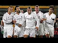 Real Madrid's Galacticos 🤩🔥 || 03/04 || Legends 🌟 #shorts