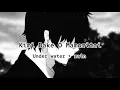Download Lagu Kimi Dake O Mamoritai Under Water + Rain