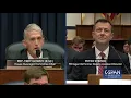Complete exchange between Rep Trey Gowdy and FBI Deputy Assistant Director Peter Strzok