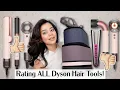Dyson Hair Tools - THE GOOD BAD
