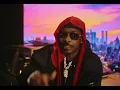 Kidd Carder, Young Jonn -  Calculate II (Official Video)