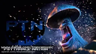 ماشروم ماشاءالله سایکو فستیوال Mashroom Lsd Parati 