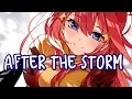 Download Lagu 「Nightcore」→ After the Storm ♪ (3rd Prototype) LYRICS ✔︎