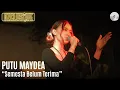 Download Lagu PUTU MAYDEA - SEMESTA BELUM TERIMA