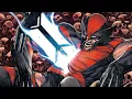 Download Lagu Ultimate Wolverine goes home and MAGIK doesn't like it
