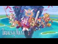 Trials of Mana Remake — Meridian Child — Hyrbid Score