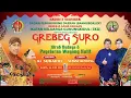 Download Lagu LIVE PAGUYUBAN IKG  GREBEK SURO PAGUYUBAN IKG || PAGELARAN WAYANG KULIT  SEMAR BOYONG KI SUBARDI