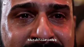 لطمية سنية عبد الله الشريف                   دندنها